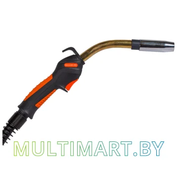 Горелка сварочная Сварог TECH MS 450 5м (евро адаптер)